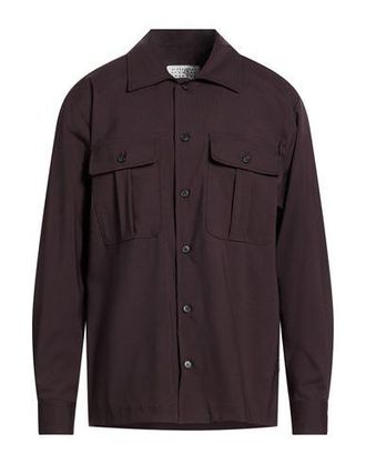 Maison Margiela CAMISETAS Y TOPS - Camisas en YOOX.COM