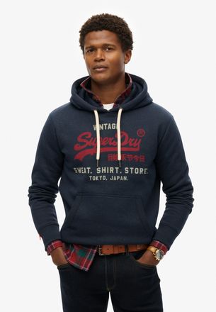 Superdry Kapuzensweatshirt