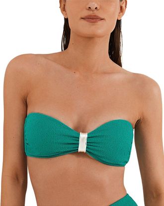 Vix Sunny Bandeau Top