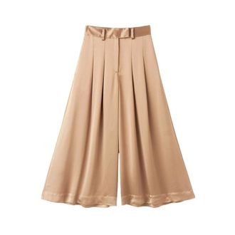 By Malene Birger Donna, Pantaloni, Marrone, L, new