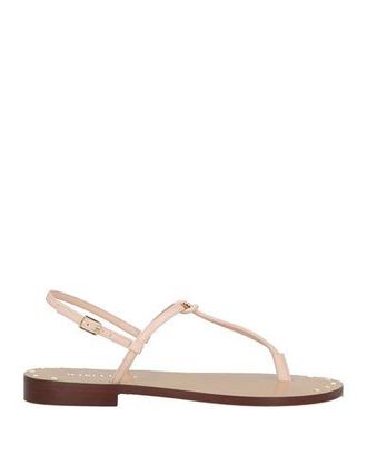 MARIA LUCA Thong sandals