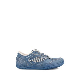 Balenciaga Hamptons Sneakers