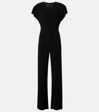 Norma Kamali Jumpsuit in jersey