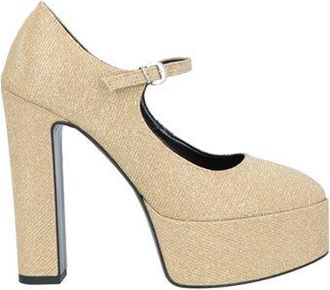 Nila & Nila CALZADO - Zapatos de salón en YOOX.COM