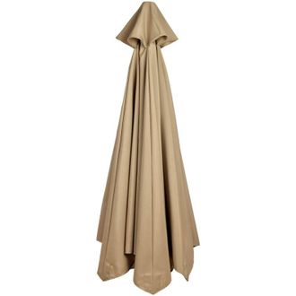 OEM Funda Para Sombrilla De 300 Cm - Tejido De Poli&eacute;ster Impermeable Y Resistente A Los Rayos Uv - Compatible Con Sombrillas De 3 M Con 8 Varillas - Prote