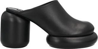 Jil Sander FOOTWEAR - Mules & Clogs sur YOOX.COM
