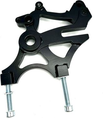 OEM Montaje De Pinza Adicional Para Disco Hb De Serie Yamaha Mt07 Mt09 Yzf R7 Fj09 Fz-07 Mt-07 Abs Stunt