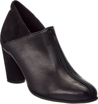 Arche Klozam Leather Bootie