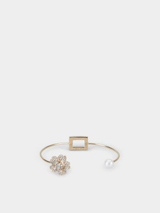 Roger Vivier Efflorescence Bracelet