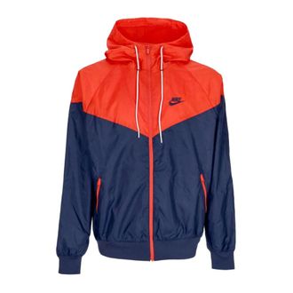 Nike Hombre, Chaquetas, Multicolor, Talla: M