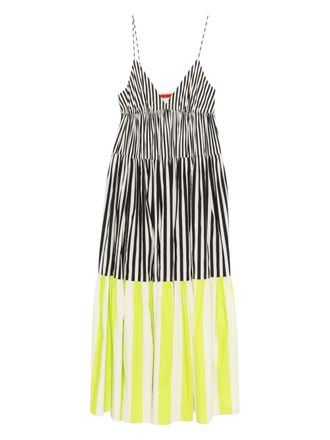 Simon Miller Abito lungo Romi - Nero