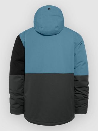 Horsefeathers Citadel Jacke blau