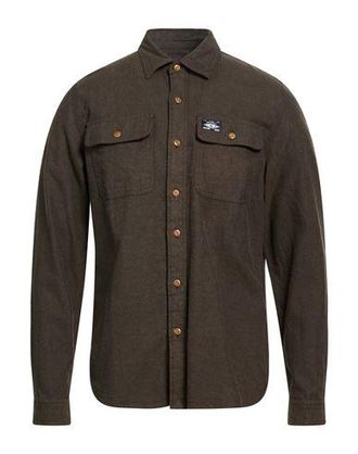 Superdry CAMISETAS Y TOPS - Camisas en YOOX.COM