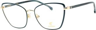 Carrera Womens 3039 54Mm Optical Frames