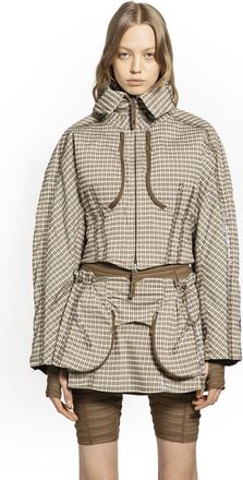 Nike KNWLS Collaboration Joan Jacket