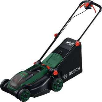 Bosch Cortac&eacute;sped Sin Cable Bosch Rotak 18v2-38 38 Cm 40 L