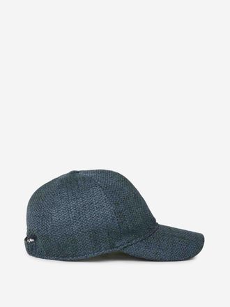 Borsalino Hiker Baseball Cap