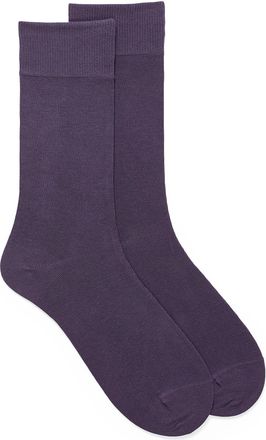Le 31 Mens Minimalist dress socks
