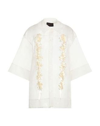 Simone Rocha TOPS - Hemden auf YOOX.COM