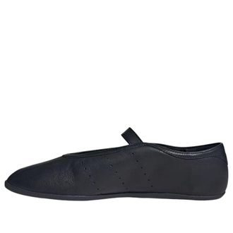 adidas (WMNS) adidas Stan Smith Lo Pro Core Black JQ6939