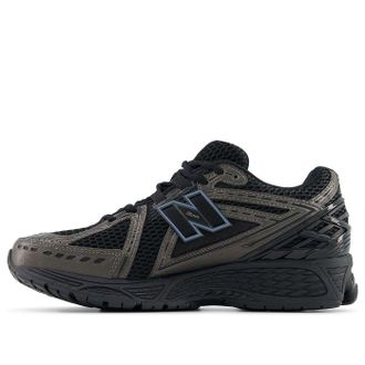 New Balance 1906R Black Blue U1906RPP