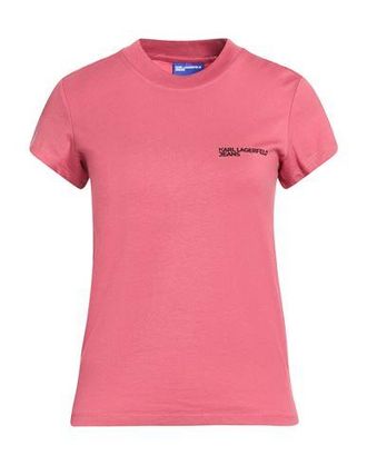 Karl Lagerfeld CAMISETAS Y TOPS - Camisetas en YOOX.COM