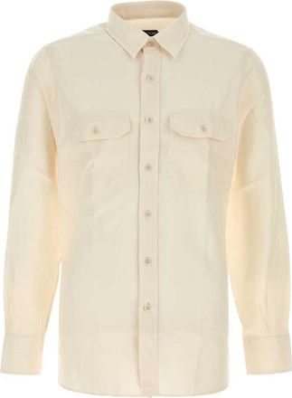 Tom Ford Twill Shirt