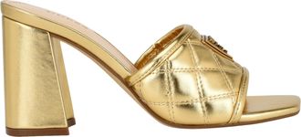 Guess Gelina Gold GWGELINA-710 Womens