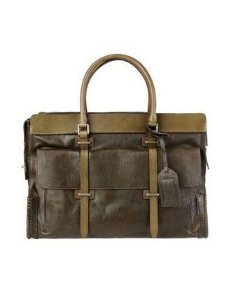 The Bridge LUGGAGE - Duffel bags on YOOX.COM
