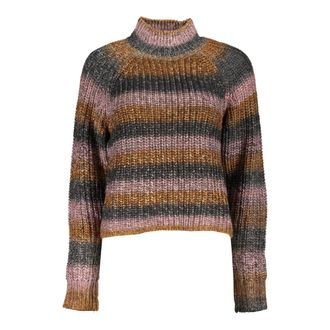 Desigual Hombre, Jerseys, Multicolor, Talla: M