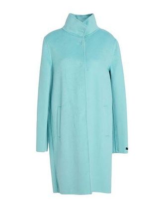 Gretha Milano JACKEN & M&Auml;NTEL - M&auml;ntel auf YOOX.COM