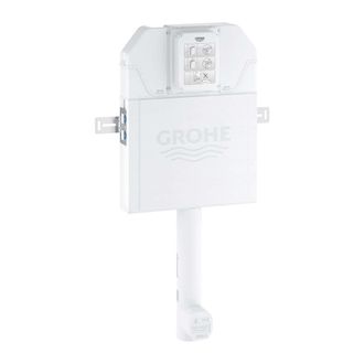 GROHE Cisterna De Descarga Solo Slim Empotrada 39694000