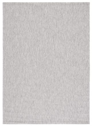 Safavieh Alfombra gris 201 x 290 cm