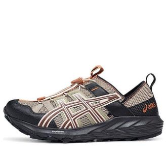 Asics Gel-Sonoma TR Khaki Black 1203A719-300