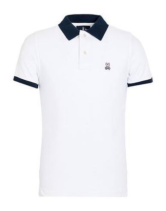 Psycho Bunny TOPWEAR - Polo shirts on YOOX.COM