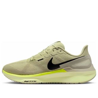 Nike Structure 25 Olive Aura Barely Volt Black DJ7883-302
