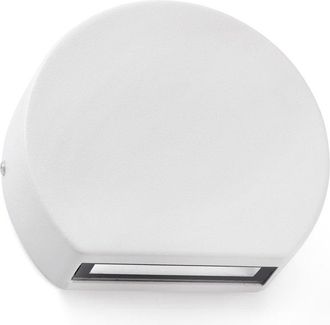 Faro Barcelona Faro Barcelona - Pill Aplique De Pared Exterior 70824