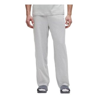 lululemon Soft Jersey Classic-Fit Pant Regular Hetheres Vapor/Heathered Silver Drop LM5BGES-1048423891
