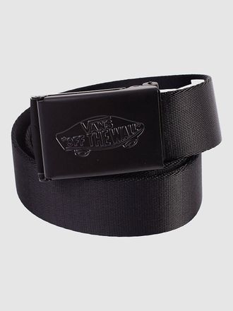 Vans Classic Web Riem zwart
