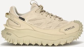 Moncler Sneakers Trailgrip Apex Craft GTX Woman 37.5