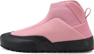 Arc'teryx Kragg Insulated Winterschuhe für Damen | rosa/schwarz