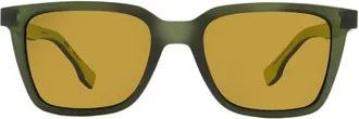 BOSS 1574/S zonnebril - Groen