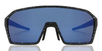 Alpina Ram Q-Lite A8673031 Mens Sunglasses Black Size 137