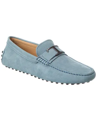 Tod's Tods Leather Driver