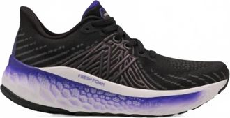 New Balance Womens Fresh Foam X Vongo V5 Shoe In Black
