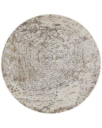 Weave & Wander Parker Transitional Abstract Accent Rug