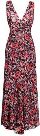 Patrizia Pepe DRESSES - Maxi dresses sur YOOX.COM