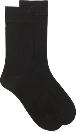 Le 31 Mens Minimalist dress socks