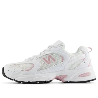 New Balance 530 White Twilight Haze U530CSA