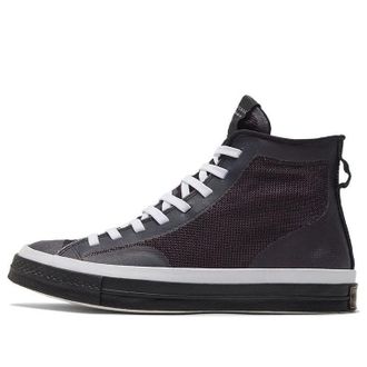 Converse Chuck 70 Hi Black White 170419C
